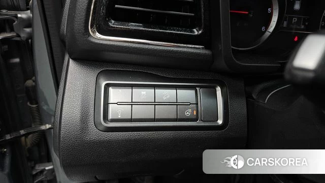 Ssangyong Berry New Tivoli id 4285229 из Кореи 8