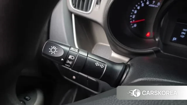 Kia The New Ray id 3274430 из Кореи 8