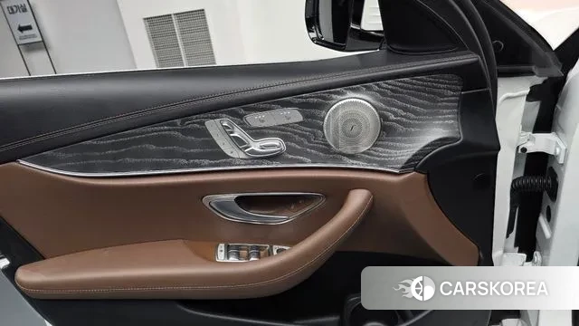 Mercedes-Benz E-Class W213 id 3373117 из Кореи 8