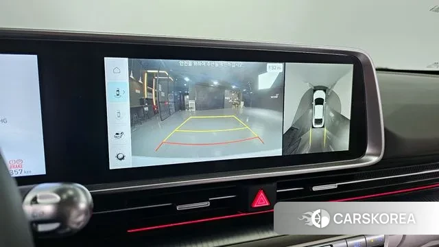 Hyundai Ionic 6 id 3142725 из Кореи 8