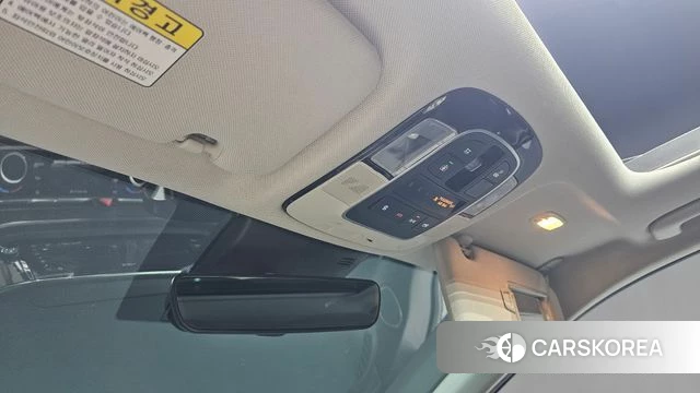 Hyundai Sonata (DN8) id 3828815 из Кореи 8