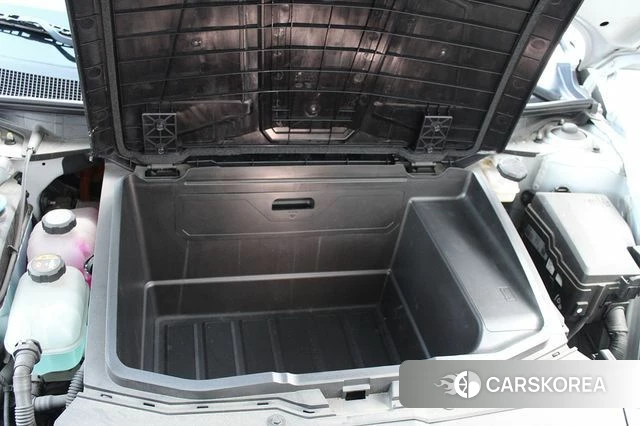 Hyundai Ionic 5 id 4529083 из Кореи 8