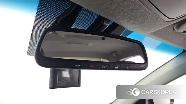 Kia The New K3 2nd generation id 3433308 из Кореи 8