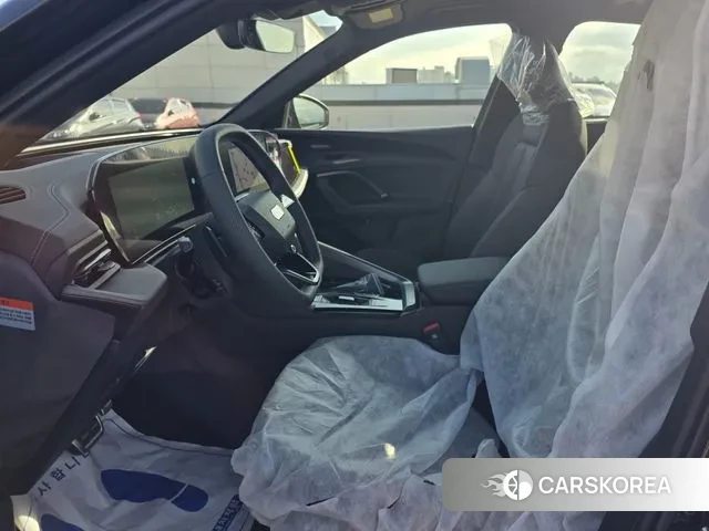 Audi Q5 (80A) id 3679316 из Кореи 8