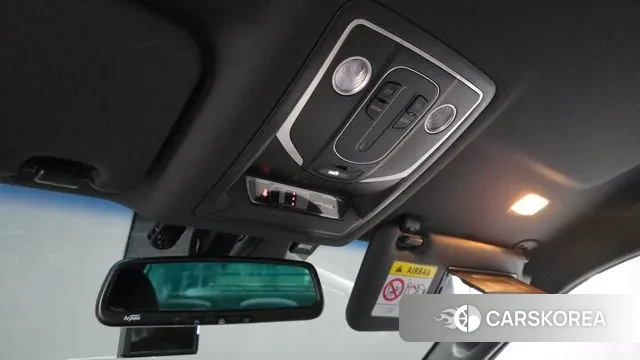 Ssangyong The New Rexton Sports Cannes id 3745884 из Кореи 8