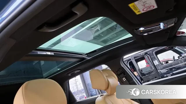 Kia Sorento 4th Generation id 3546733 из Кореи 8