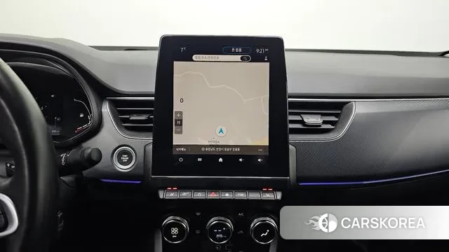 Renault Korea (Samsung) XM3 id 3468039 из Кореи 8