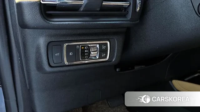 Lincoln Corsair id 3712670 из Кореи 8