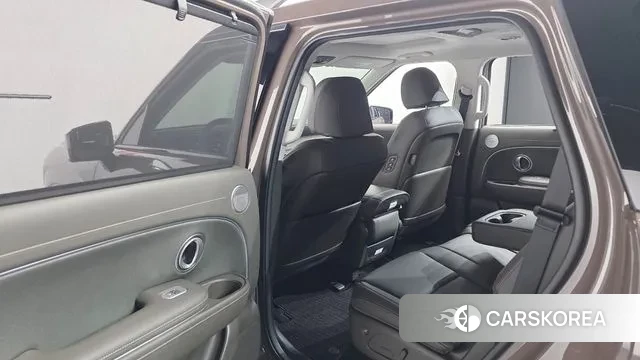 Hyundai Palisade (LX3) id 3731839 из Кореи 8