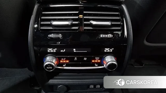 BMW 5 Series (G30) id 3600019 из Кореи 8