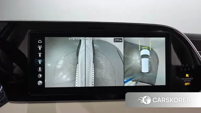 Hyundai Palisade id 3582629 из Кореи 8