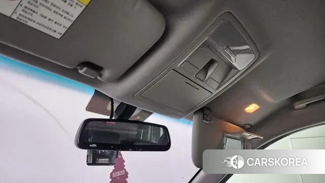 Ssangyong Rexton Sports id 3024748 из Кореи 8