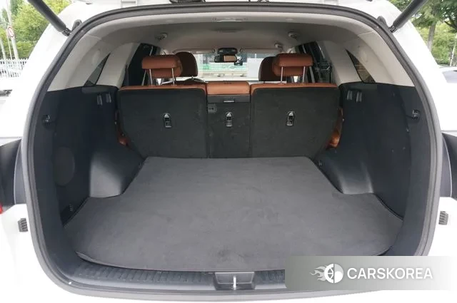 Kia The New Sorento id 3014072 из Кореи 8