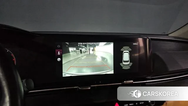 Kia Carnival 4th generation id 2989886 из Кореи 8