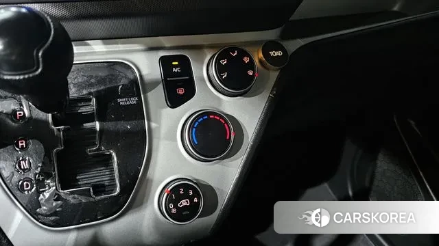 Kia The New Ray id 3735650 из Кореи 8