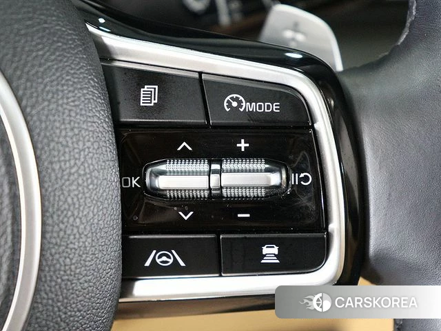 Kia Carnival 4th generation id 4586339 из Кореи 8