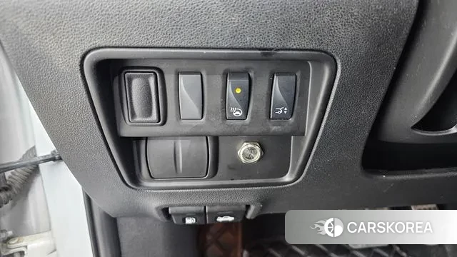 Renault Korea (Samsung) QM6 id 3362752 из Кореи 8