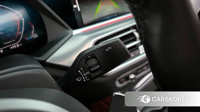 BMW X6 (G06) id 3819364 из Кореи 8