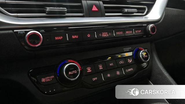 Kia The New Niro id 4350857 из Кореи 8