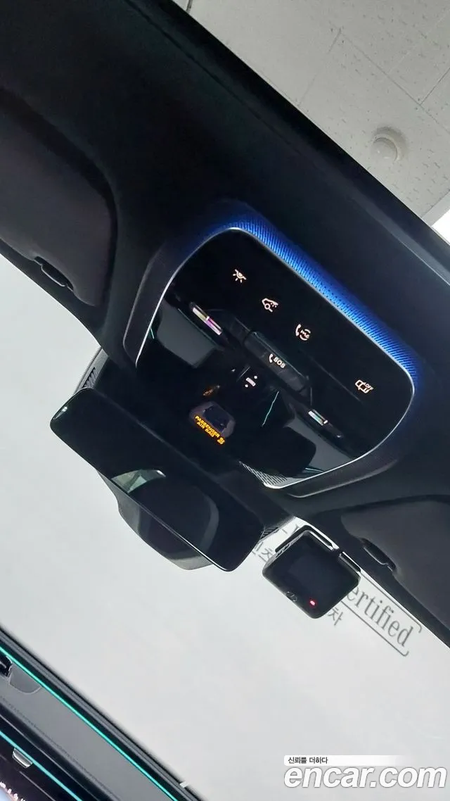 Mercedes-Benz E-Class W214 id 2788052 из Кореи 8