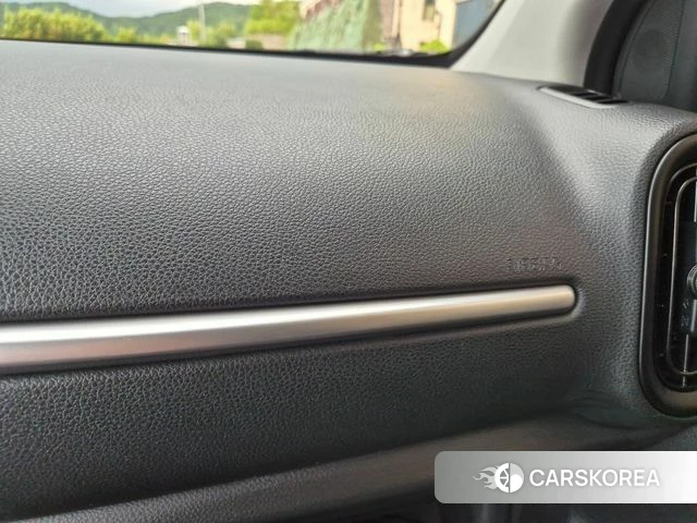 Kia Morning Urban (JA) id 4623841 из Кореи 8