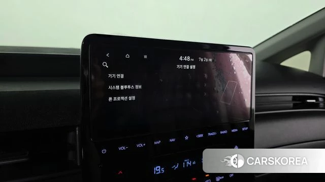 Hyundai Staria id 4534430 из Кореи 8