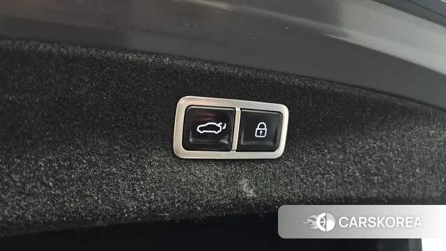 Genesis G80 (RG3) id 2885418 из Кореи 8