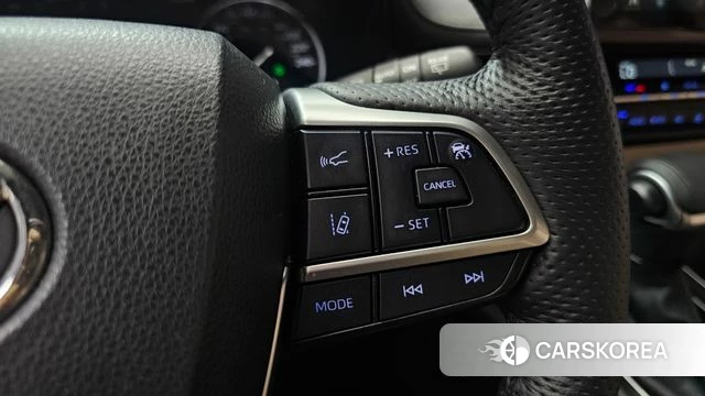 Toyota Sienna 4th Generation id 4517135 из Кореи 8