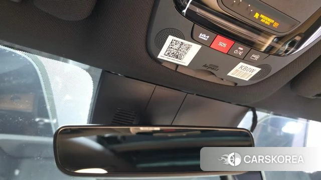 Kia Sorento 4th Generation id 4872061 из Кореи 8