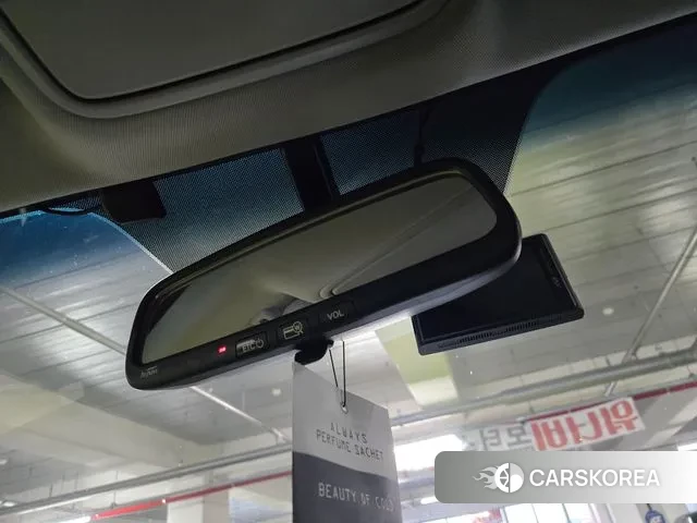 Kia The New K5 2nd generation id 3403059 из Кореи 8