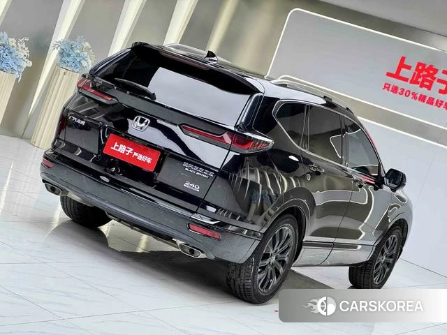 Honda Hao Ying id 4301151 из Китая 8