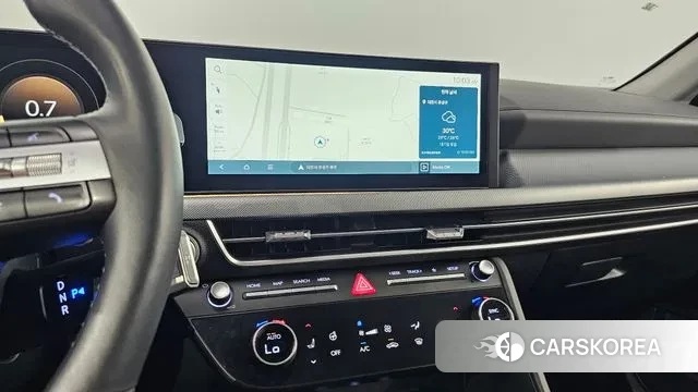 Hyundai Sonata D Edge (DN8) id 3036259 из Кореи 8