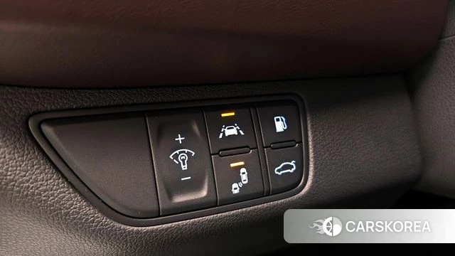 Genesis G70 id 3937167 из Кореи 8