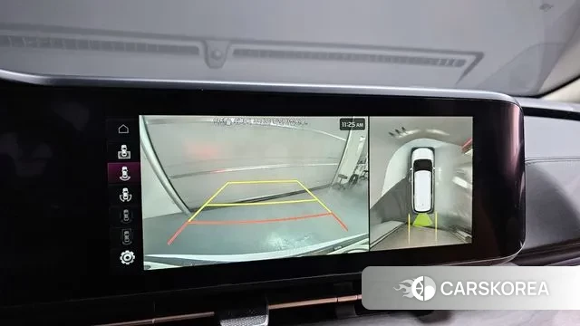 Kia Carnival 4th generation id 3523711 из Кореи 8