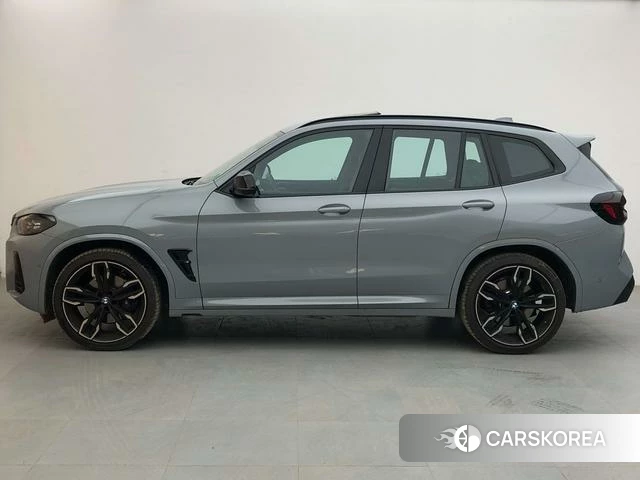 BMW X3 (import) id 4298144 из Китая 8