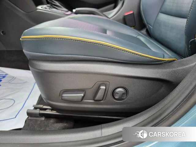 Hyundai Kona id 4600127 из Кореи 8