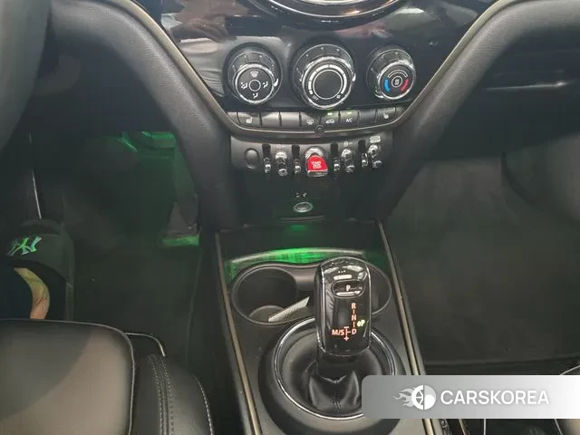 Mini Cooper Countryman id 3059027 из Кореи 8