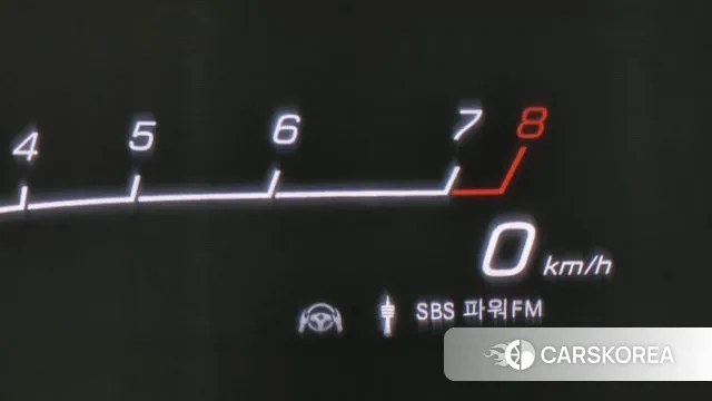 Mercedes-Benz GLE-Class W167 id 3007816 из Кореи 8