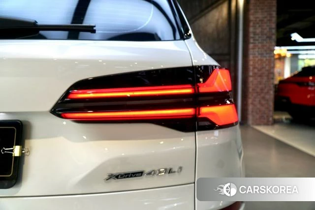 BMW X5 id 4271834 из Китая 8