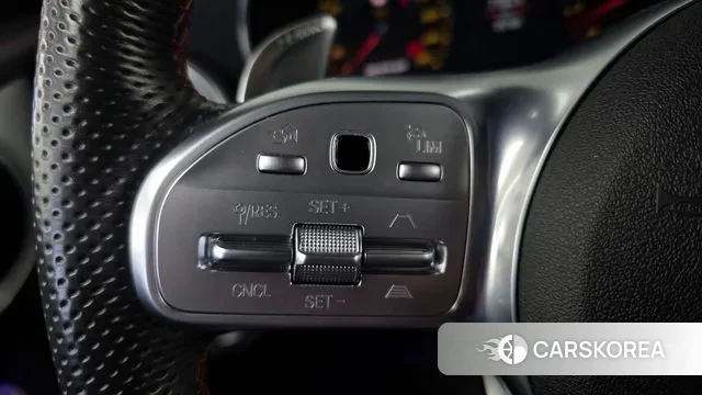 Mercedes-Benz GLC-Class X253 id 3726861 из Кореи 8