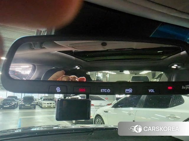 Hyundai Grandeur IG id 4610456 из Кореи 8