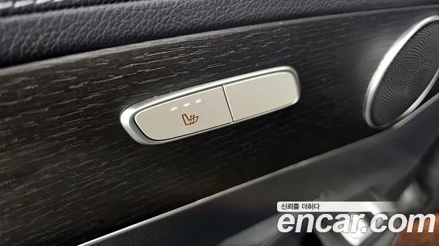 Mercedes-Benz GLC-Class X253 id 2954873 из Кореи 8