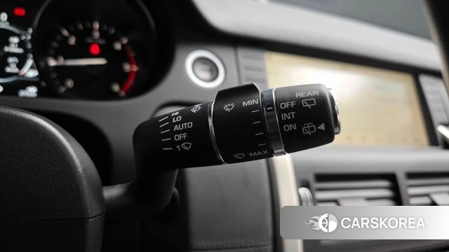 Land Rover Discovery Sports id 3834205 из Кореи 8