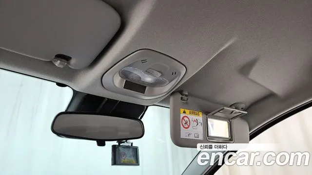 Chevrolet (GM Daewoo) The New Spark id 2404432 из Кореи 8