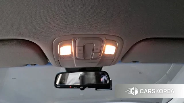 Hyundai Santa Fe TM id 3444576 из Кореи 8