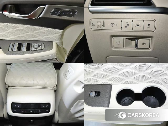Hyundai The New Palisade id 4625481 из Кореи 8