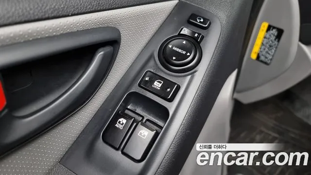 Hyundai The New Grand Starex id 2709921 из Кореи 8