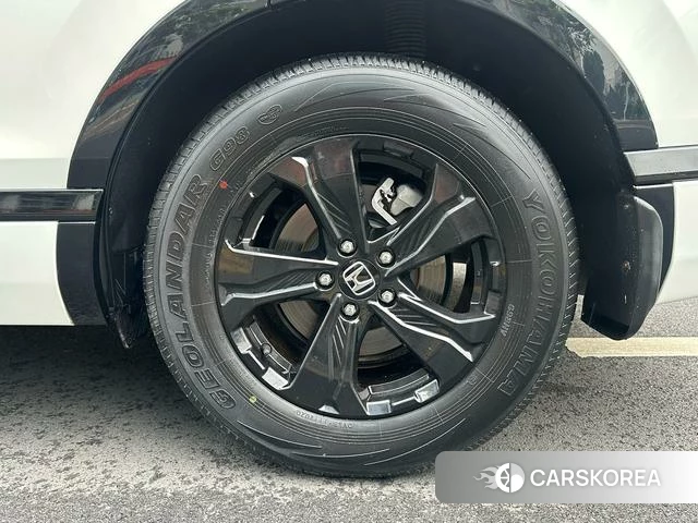 Honda Hao Ying id 4220661 из Китая 8