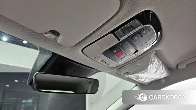 Hyundai Tucson (NX4) id 3523919 из Кореи 8