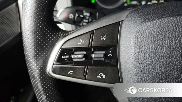 Ssangyong Rexton Sports id 3578810 из Кореи 8